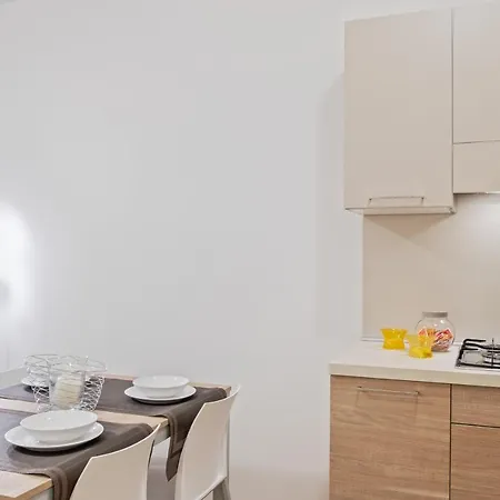 Valdonega Modern Studio Apartmán