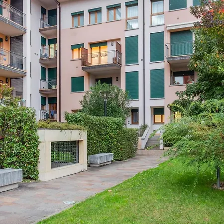 Apartmán Valdonega Modern Studio