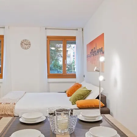 Valdonega Modern Studio Apartmán Verona