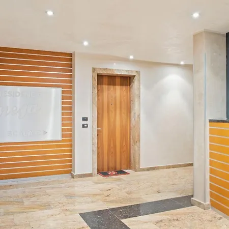 Valdonega Modern Studio Verona